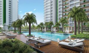 Adarsh ParkLand Phase 2 - Luxury Apartments in Panathur Main Road, East Bangalore2